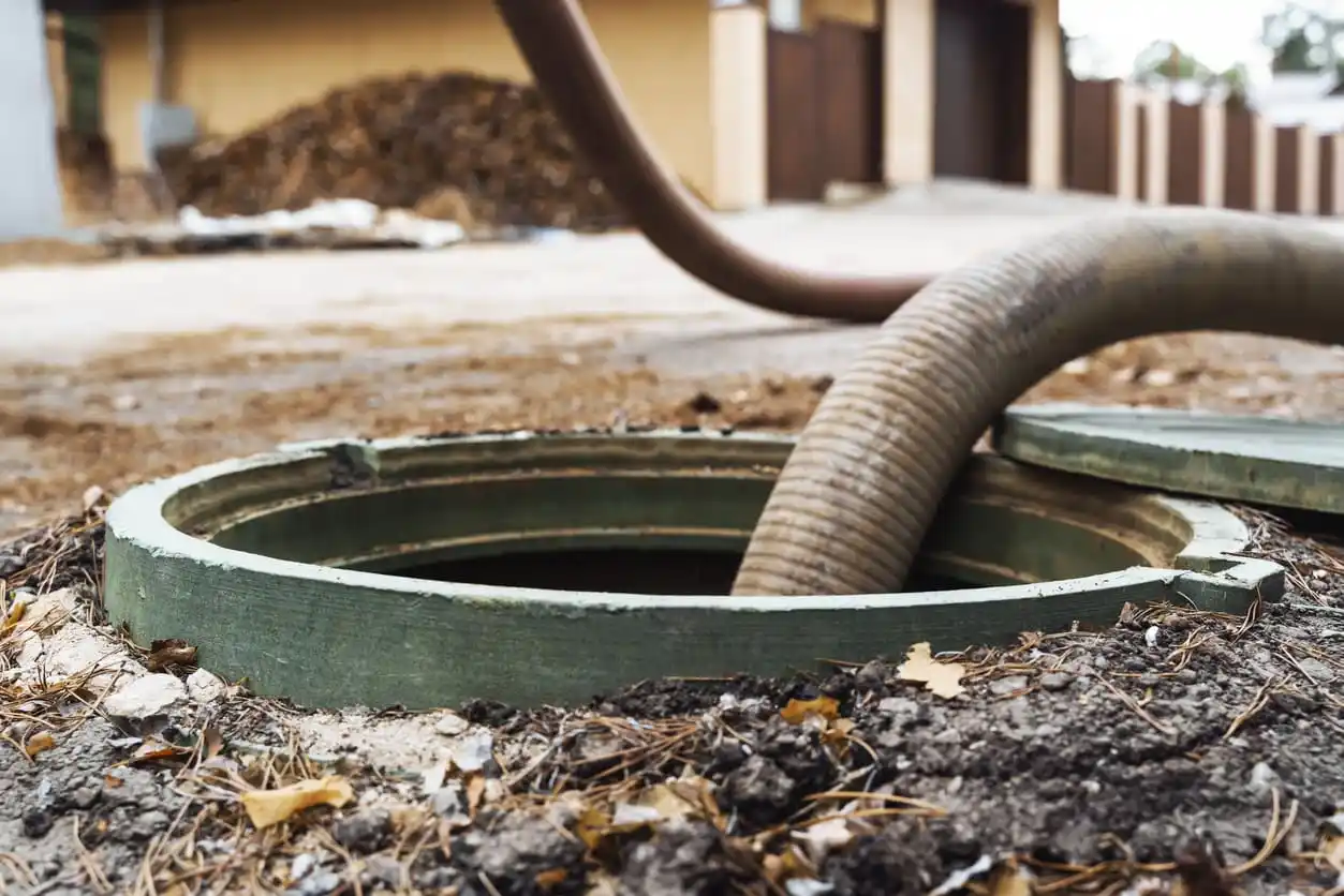 septic tank services East Peoria